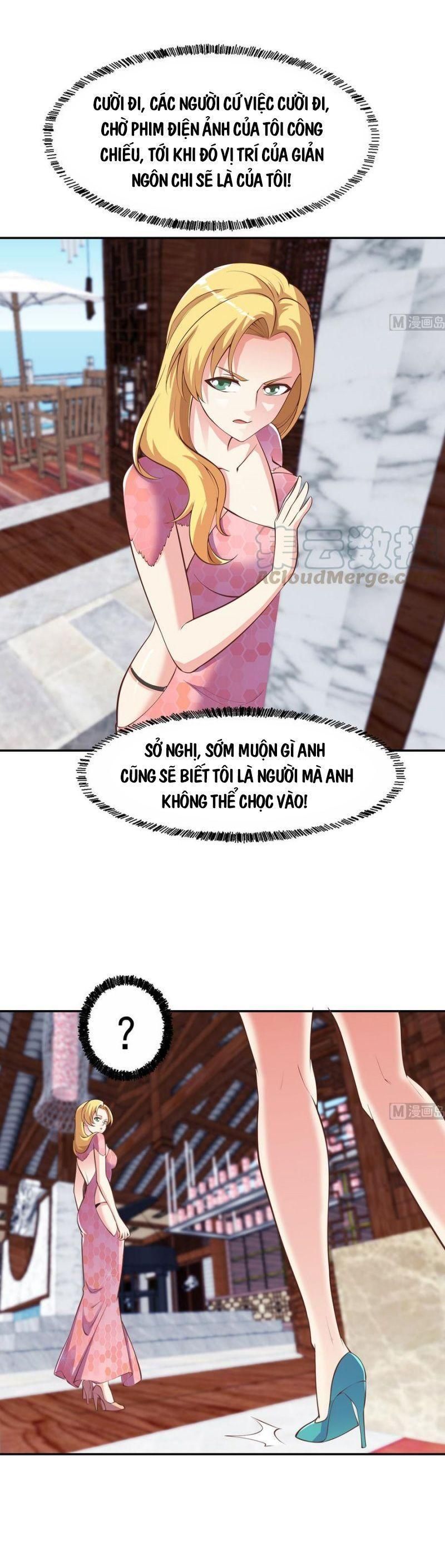 đọc truyện Tu Tiên Trở Về Tại Vườn Trường Chương 258 ảnh 4 tại Thiên Thai Truyện