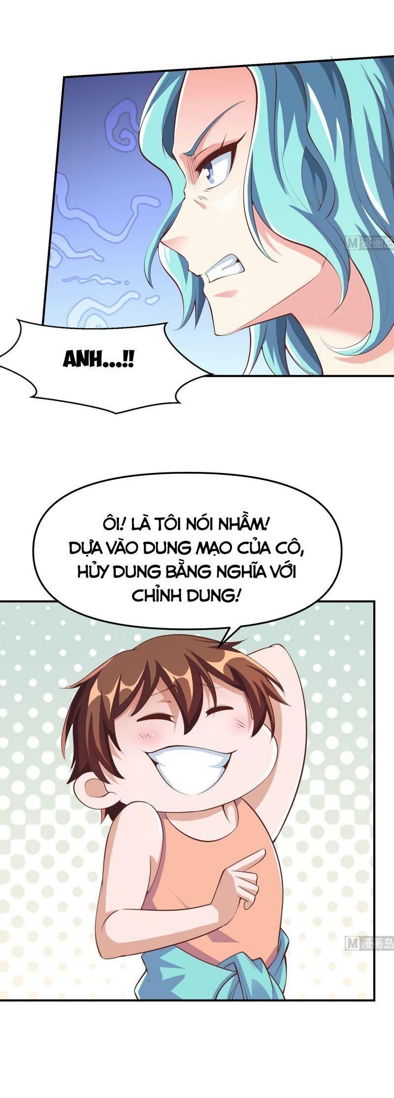 đọc truyện Tu Tiên Trở Về Tại Vườn Trường Chương 259 ảnh 6 tại Thiên Thai Truyện