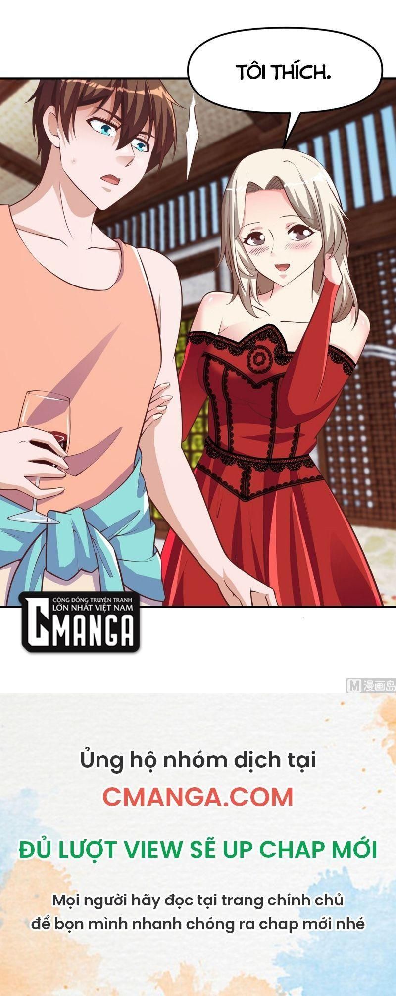 đọc truyện Tu Tiên Trở Về Tại Vườn Trường Chương 259 ảnh 9 tại Thiên Thai Truyện