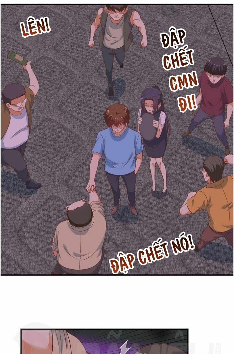 đọc truyện Tu Tiên Trở Về Tại Vườn Trường Chương 26 ảnh 14 tại Thiên Thai Truyện