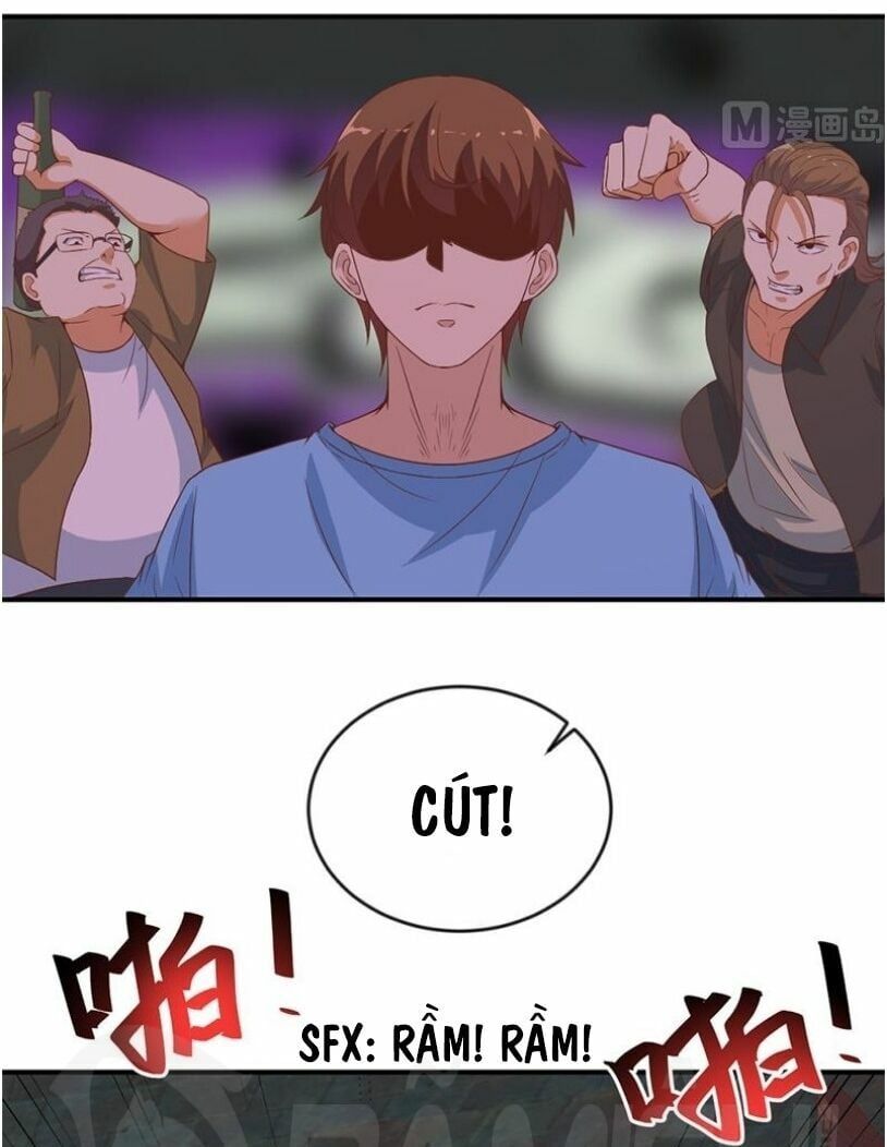 đọc truyện Tu Tiên Trở Về Tại Vườn Trường Chương 26 ảnh 16 tại Thiên Thai Truyện