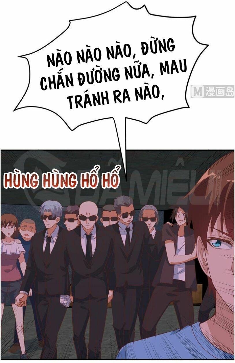 đọc truyện Tu Tiên Trở Về Tại Vườn Trường Chương 26 ảnh 19 tại Thiên Thai Truyện