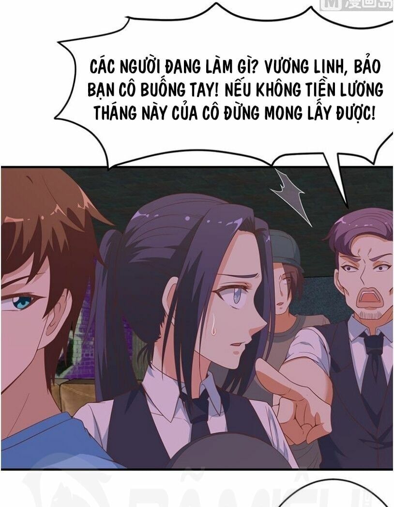 đọc truyện Tu Tiên Trở Về Tại Vườn Trường Chương 26 ảnh 5 tại Thiên Thai Truyện