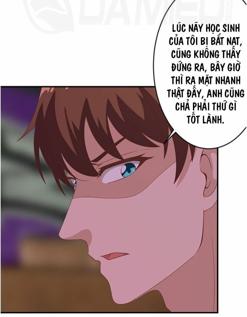 đọc truyện Tu Tiên Trở Về Tại Vườn Trường Chương 26 ảnh 6 tại Thiên Thai Truyện