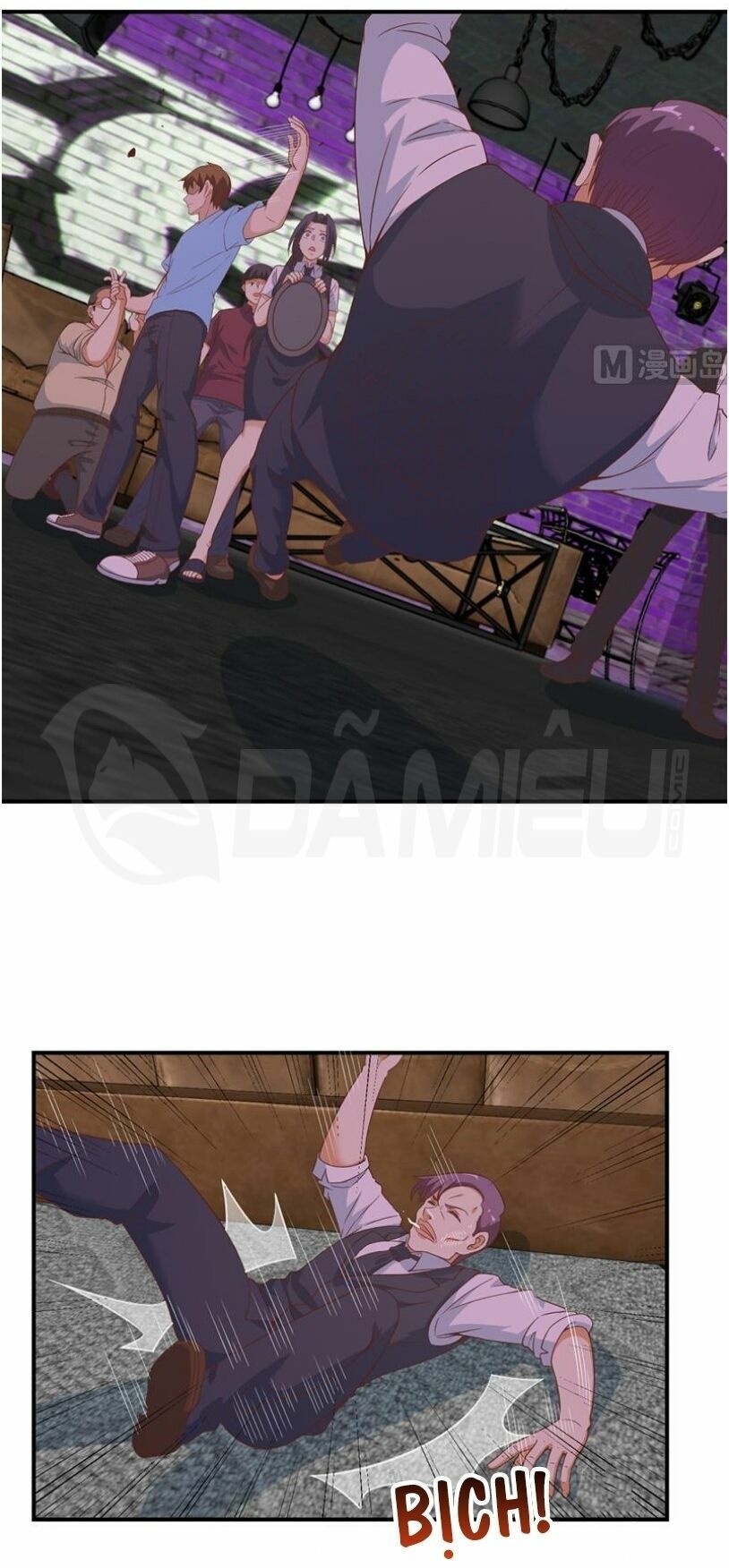 đọc truyện Tu Tiên Trở Về Tại Vườn Trường Chương 26 ảnh 9 tại Thiên Thai Truyện