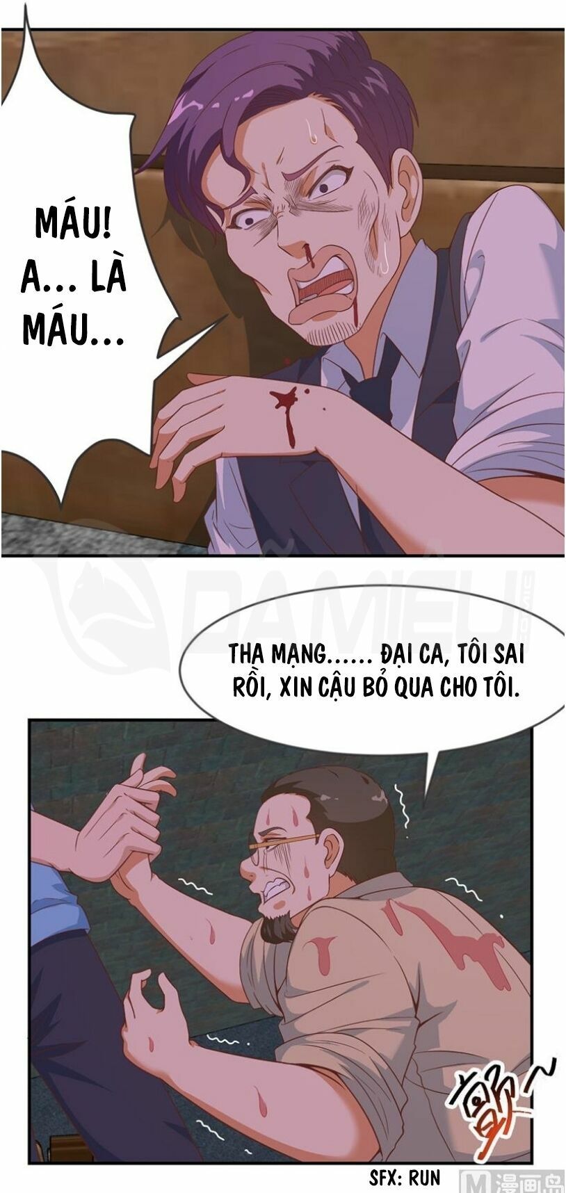 đọc truyện Tu Tiên Trở Về Tại Vườn Trường Chương 26 ảnh 10 tại Thiên Thai Truyện