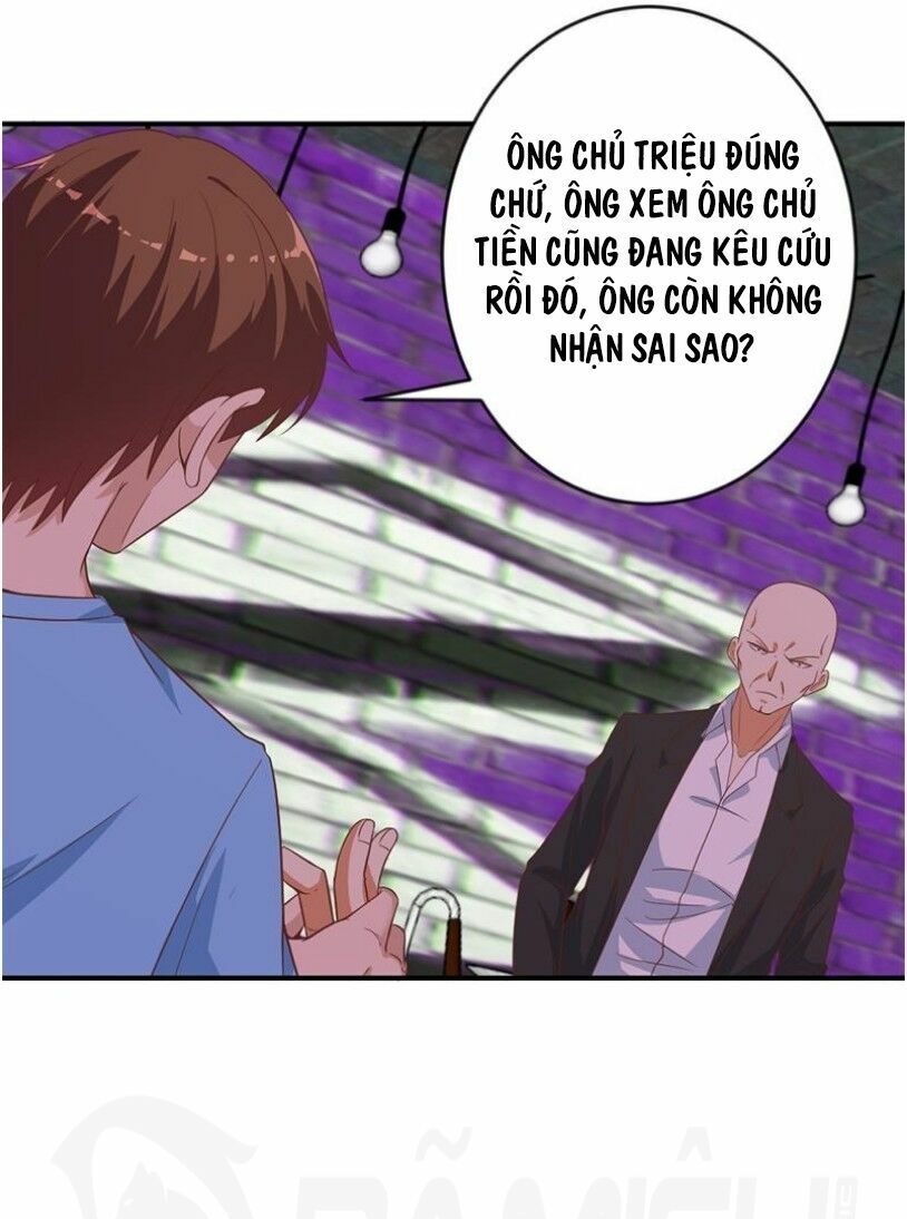 đọc truyện Tu Tiên Trở Về Tại Vườn Trường Chương 26 ảnh 11 tại Thiên Thai Truyện