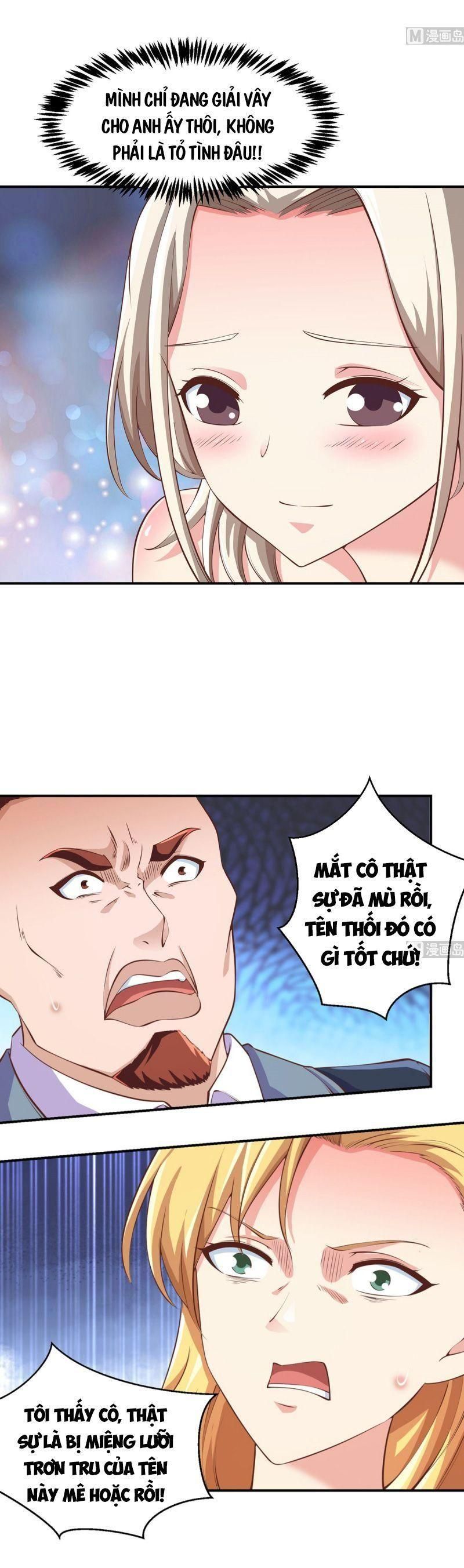 đọc truyện Tu Tiên Trở Về Tại Vườn Trường Chương 260 ảnh 4 tại Thiên Thai Truyện