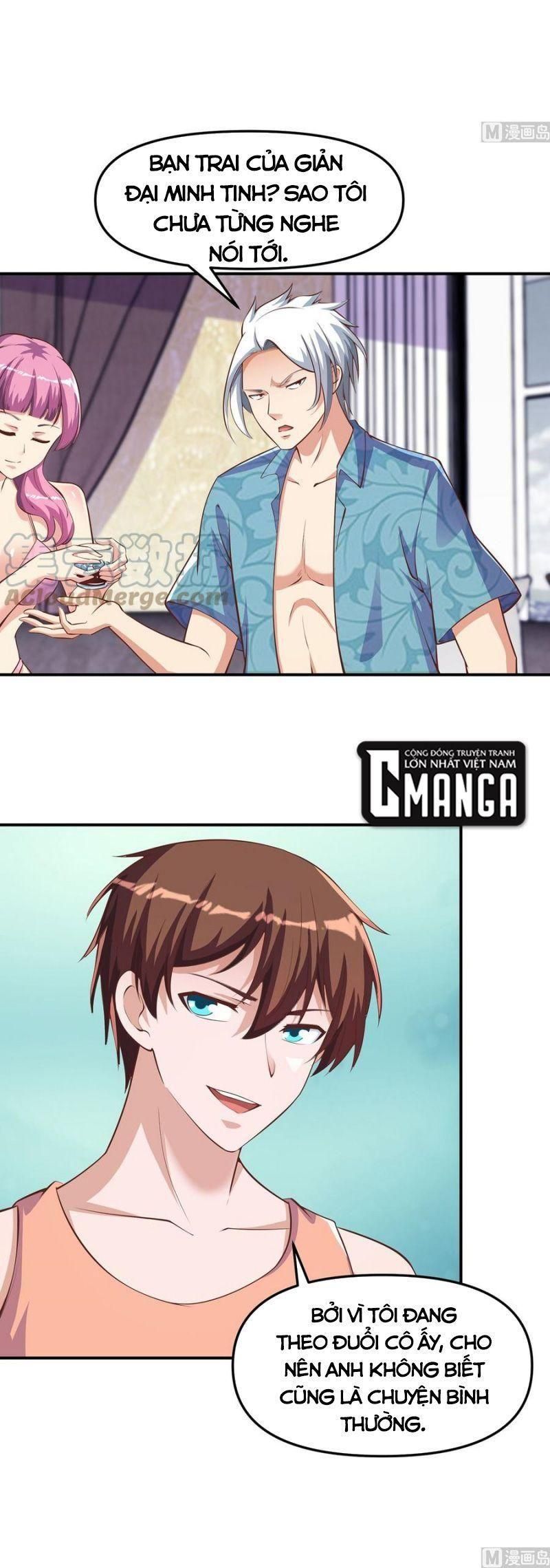 đọc truyện Tu Tiên Trở Về Tại Vườn Trường Chương 261 ảnh 3 tại Thiên Thai Truyện