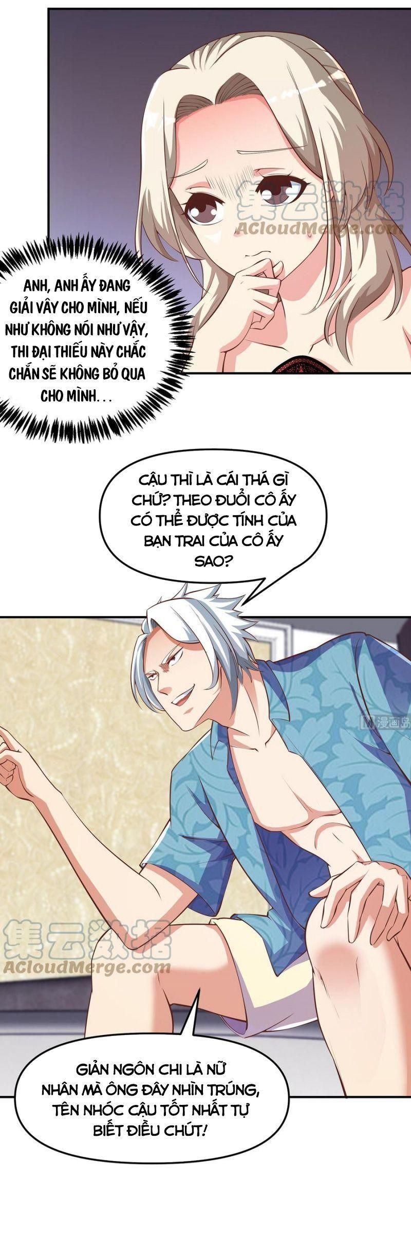 đọc truyện Tu Tiên Trở Về Tại Vườn Trường Chương 261 ảnh 4 tại Thiên Thai Truyện