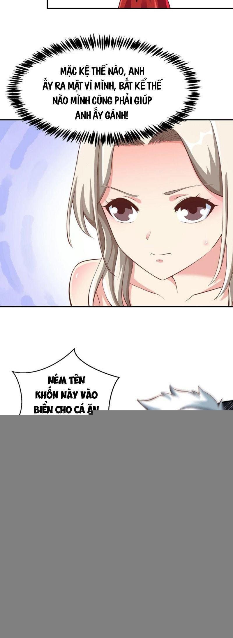 đọc truyện Tu Tiên Trở Về Tại Vườn Trường Chương 261 ảnh 8 tại Thiên Thai Truyện