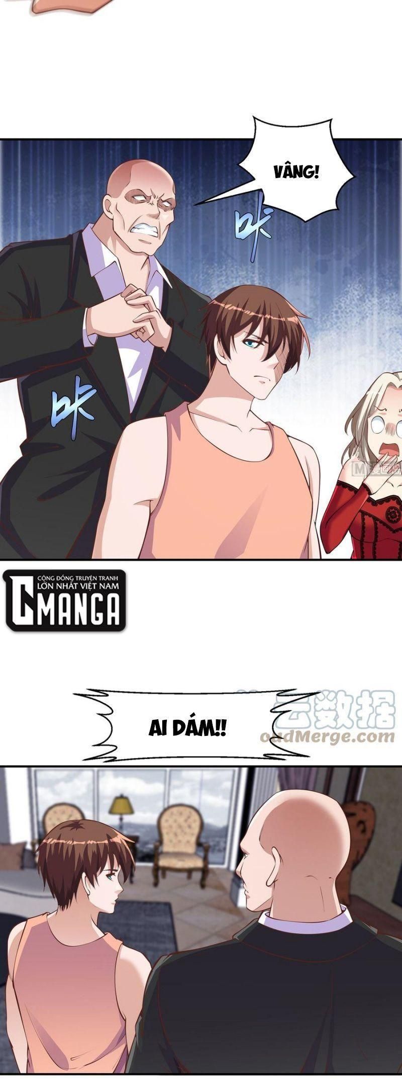 đọc truyện Tu Tiên Trở Về Tại Vườn Trường Chương 261 ảnh 9 tại Thiên Thai Truyện