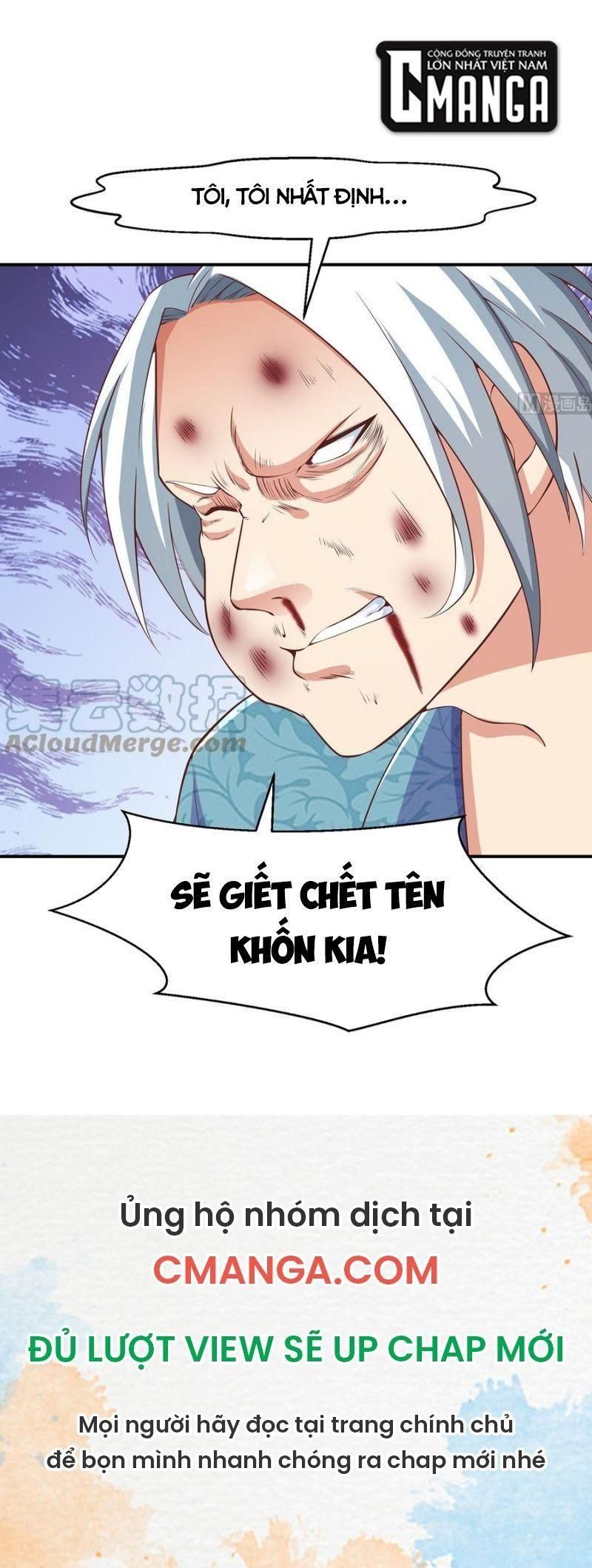 đọc truyện Tu Tiên Trở Về Tại Vườn Trường Chương 262 ảnh 12 tại Thiên Thai Truyện