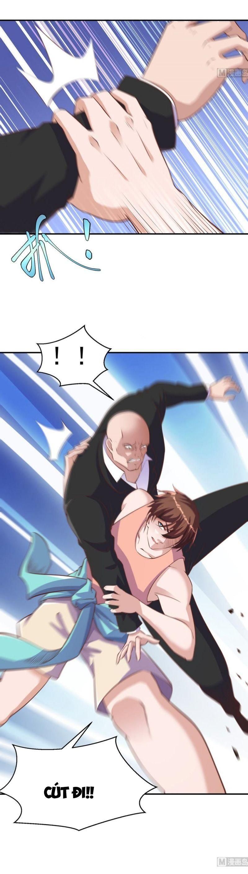 đọc truyện Tu Tiên Trở Về Tại Vườn Trường Chương 262 ảnh 4 tại Thiên Thai Truyện