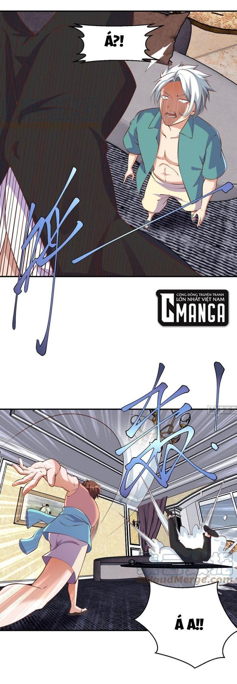 đọc truyện Tu Tiên Trở Về Tại Vườn Trường Chương 262 ảnh 5 tại Thiên Thai Truyện