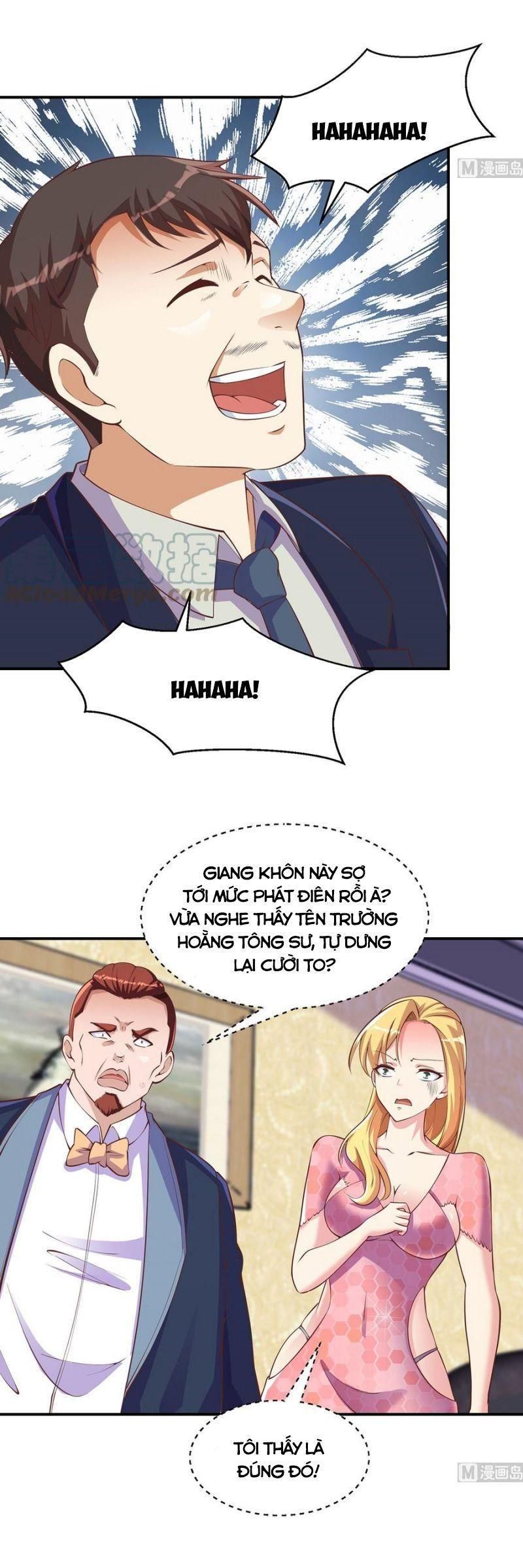 đọc truyện Tu Tiên Trở Về Tại Vườn Trường Chương 262 ảnh 8 tại Thiên Thai Truyện