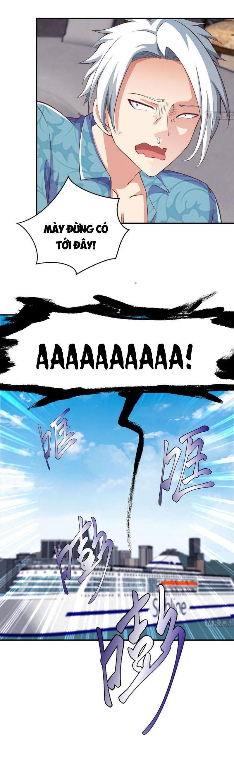 đọc truyện Tu Tiên Trở Về Tại Vườn Trường Chương 262 ảnh 10 tại Thiên Thai Truyện