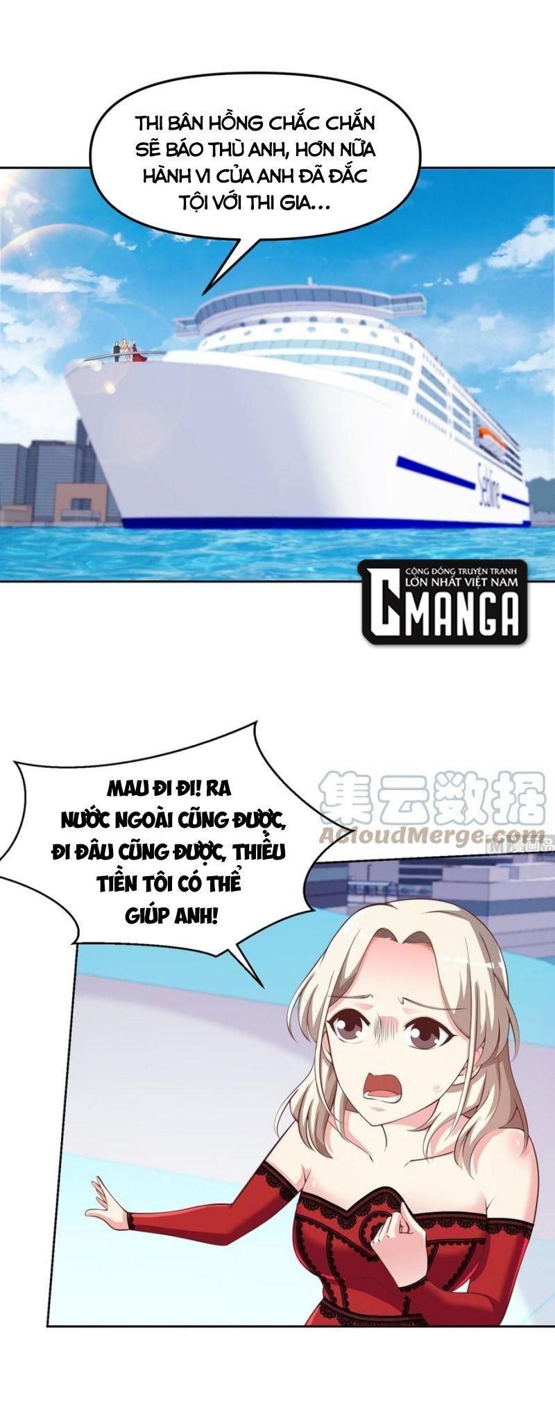 đọc truyện Tu Tiên Trở Về Tại Vườn Trường Chương 263 ảnh 3 tại Thiên Thai Truyện