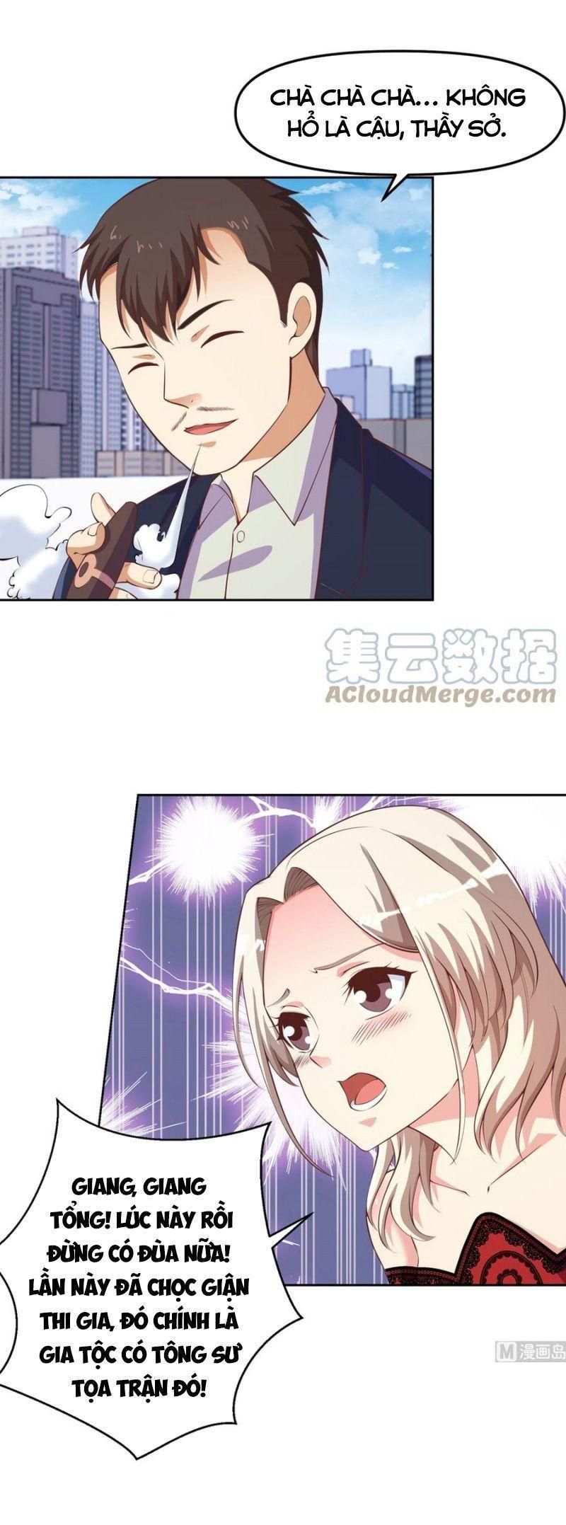 đọc truyện Tu Tiên Trở Về Tại Vườn Trường Chương 263 ảnh 4 tại Thiên Thai Truyện