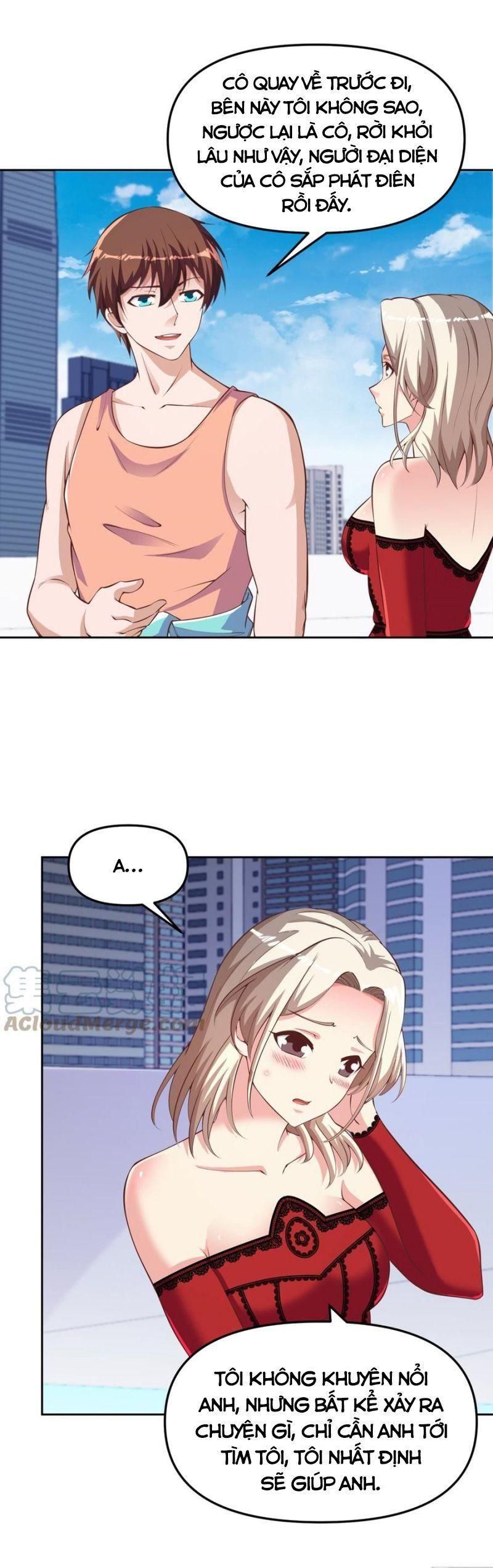 đọc truyện Tu Tiên Trở Về Tại Vườn Trường Chương 263 ảnh 6 tại Thiên Thai Truyện