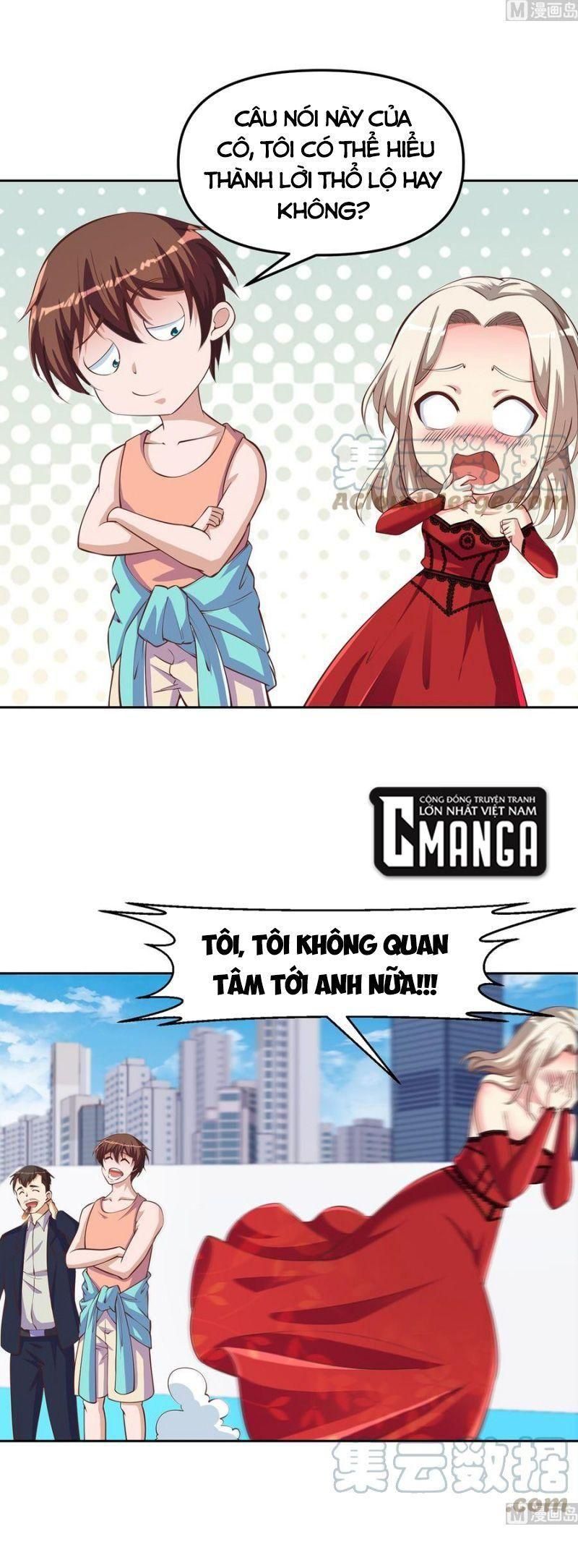 đọc truyện Tu Tiên Trở Về Tại Vườn Trường Chương 263 ảnh 7 tại Thiên Thai Truyện