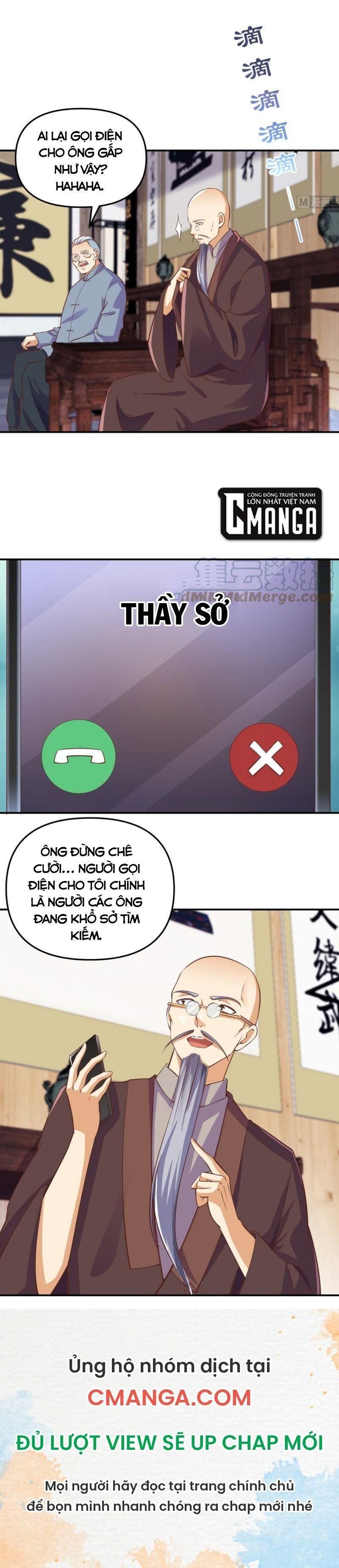 đọc truyện Tu Tiên Trở Về Tại Vườn Trường Chương 263 ảnh 11 tại Thiên Thai Truyện