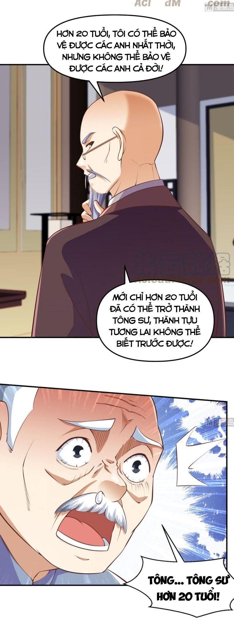 đọc truyện Tu Tiên Trở Về Tại Vườn Trường Chương 264 ảnh 8 tại Thiên Thai Truyện