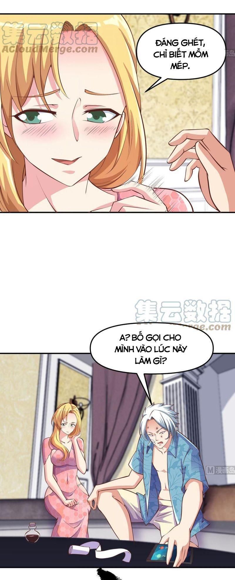 đọc truyện Tu Tiên Trở Về Tại Vườn Trường Chương 264 ảnh 11 tại Thiên Thai Truyện