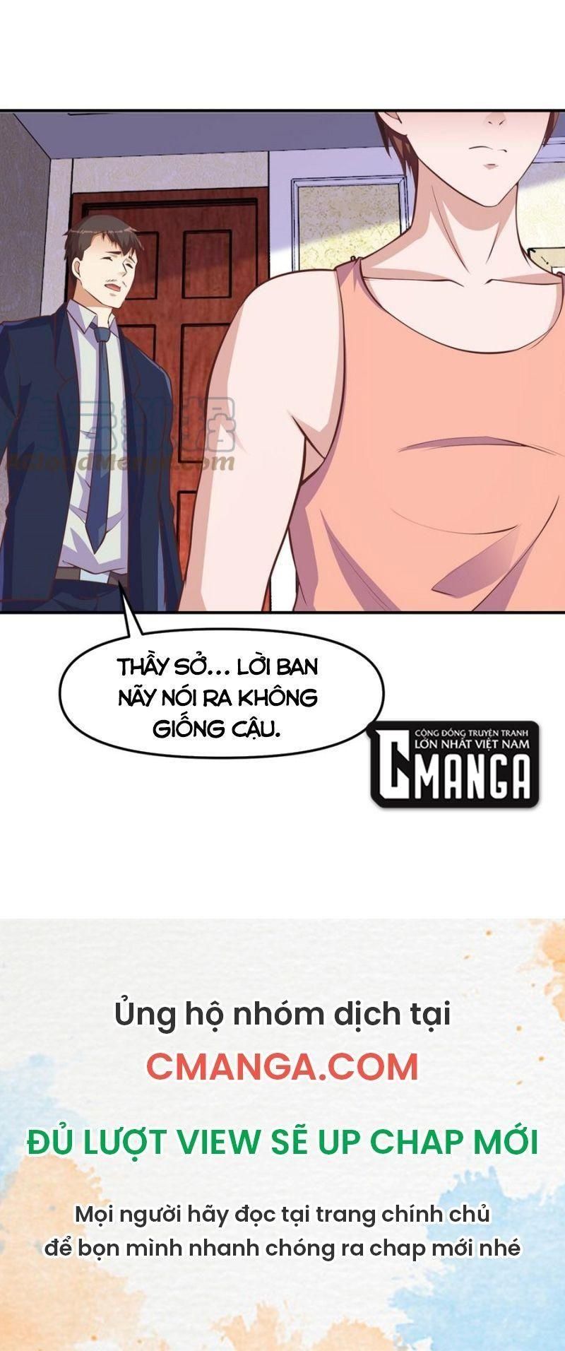 đọc truyện Tu Tiên Trở Về Tại Vườn Trường Chương 265 ảnh 12 tại Thiên Thai Truyện