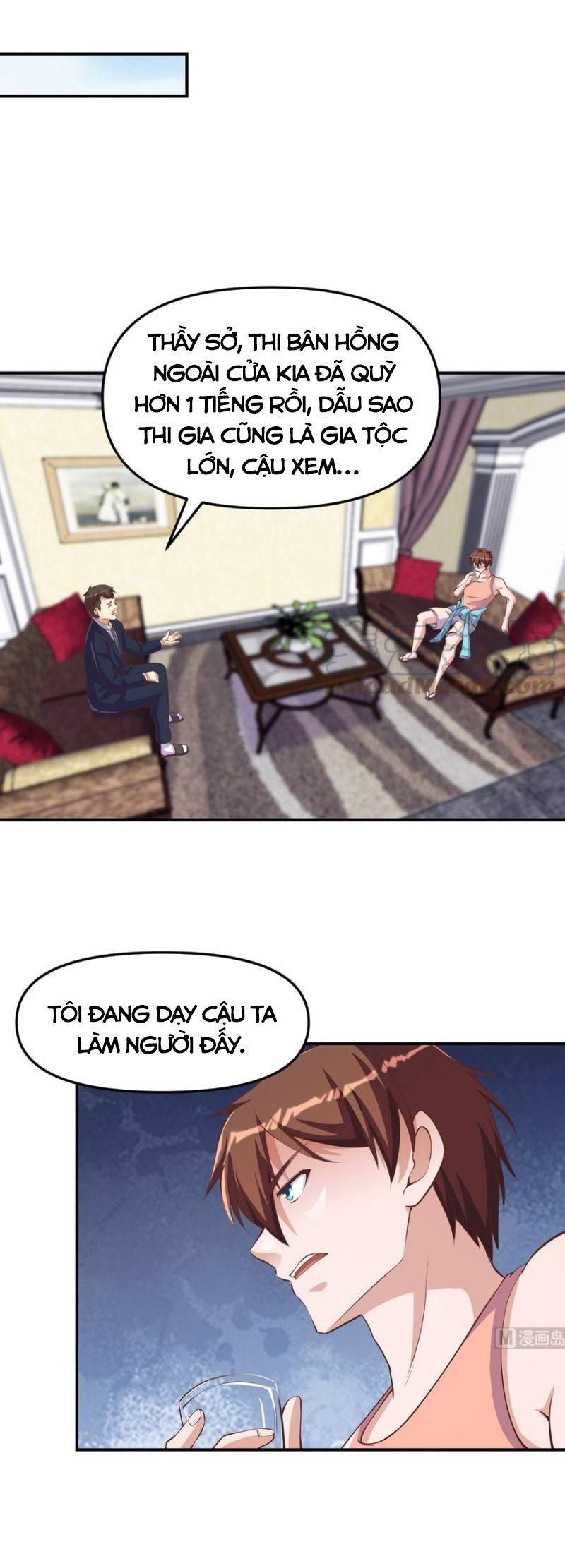 đọc truyện Tu Tiên Trở Về Tại Vườn Trường Chương 265 ảnh 6 tại Thiên Thai Truyện