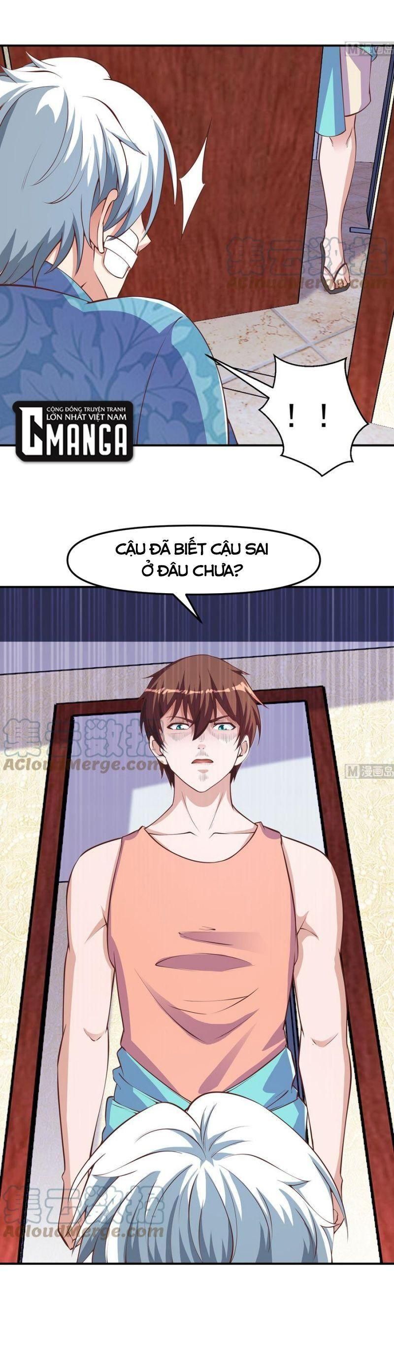 đọc truyện Tu Tiên Trở Về Tại Vườn Trường Chương 265 ảnh 8 tại Thiên Thai Truyện