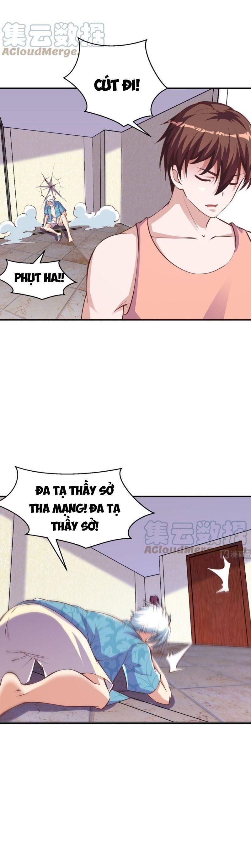 đọc truyện Tu Tiên Trở Về Tại Vườn Trường Chương 265 ảnh 11 tại Thiên Thai Truyện