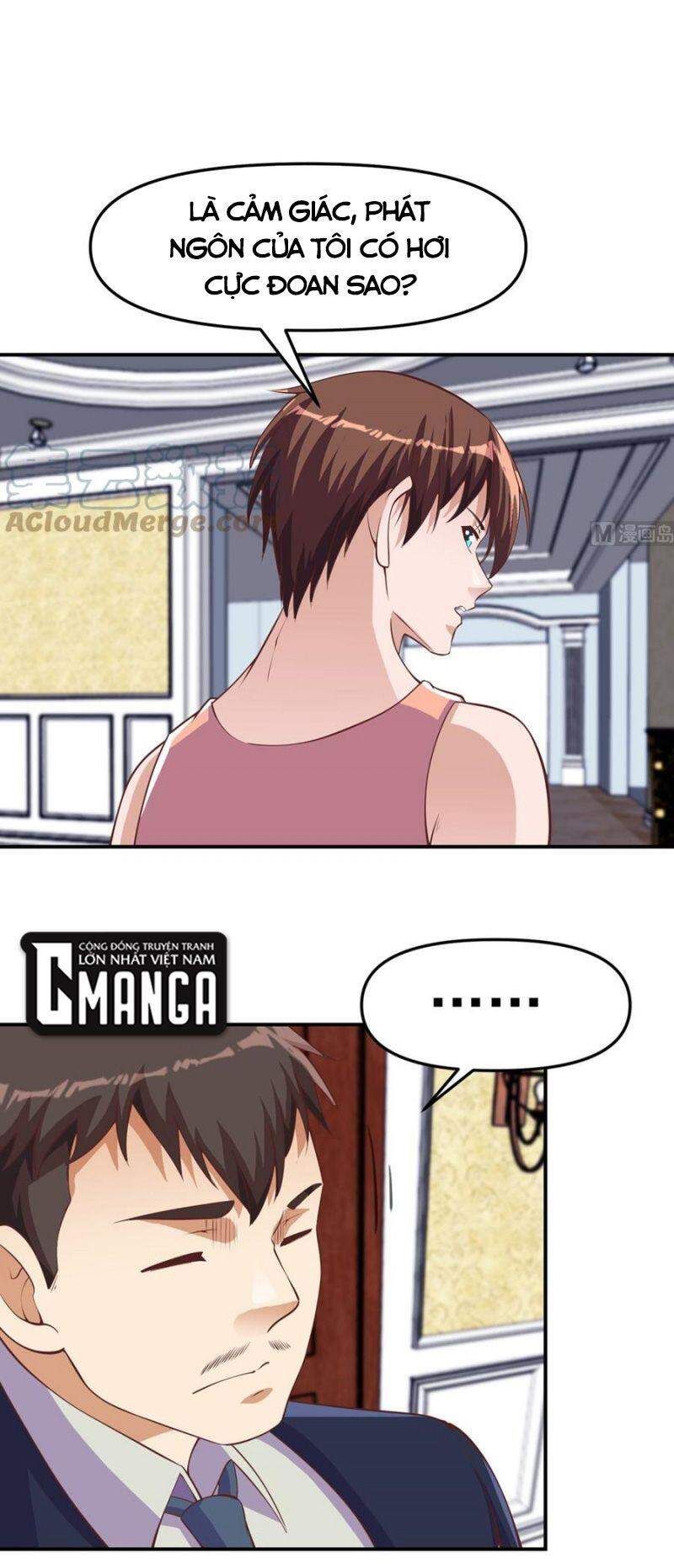 đọc truyện Tu Tiên Trở Về Tại Vườn Trường Chương 266 ảnh 3 tại Thiên Thai Truyện