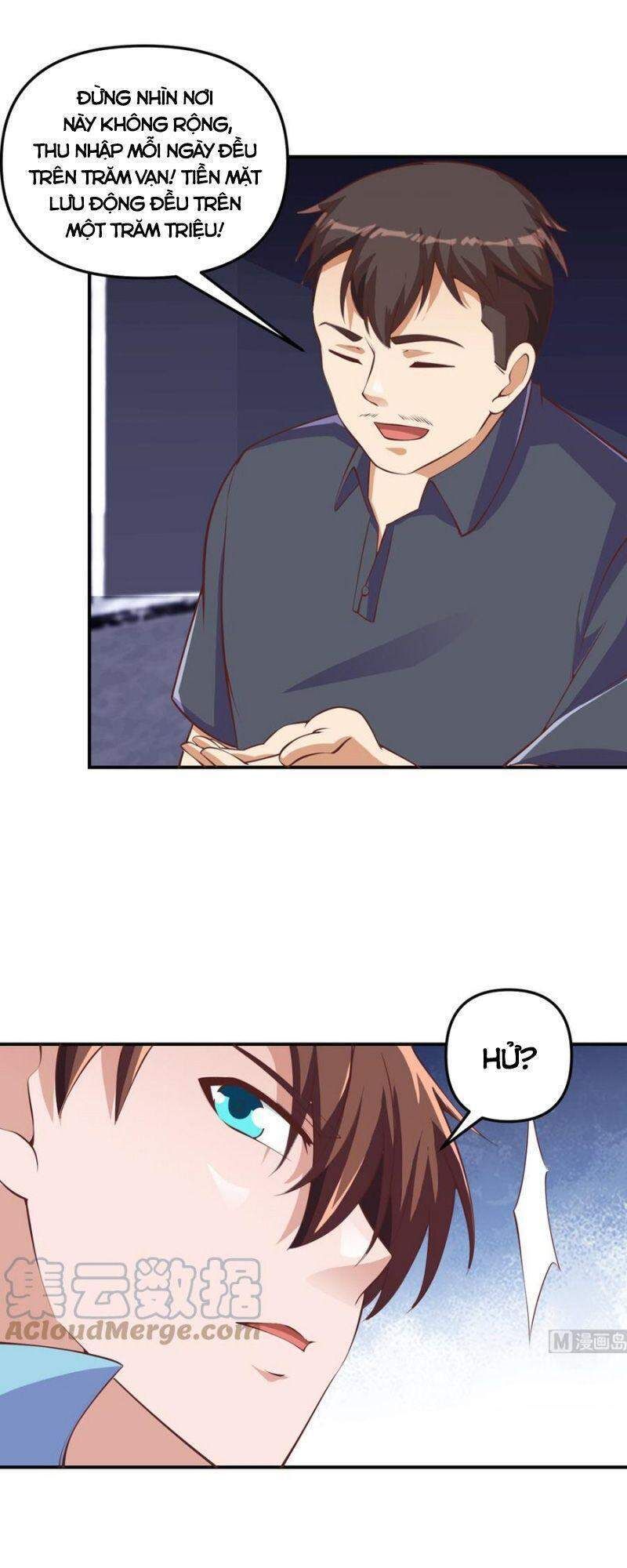 đọc truyện Tu Tiên Trở Về Tại Vườn Trường Chương 266 ảnh 16 tại Thiên Thai Truyện