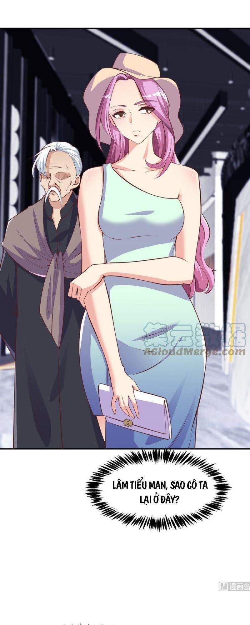 đọc truyện Tu Tiên Trở Về Tại Vườn Trường Chương 266 ảnh 18 tại Thiên Thai Truyện