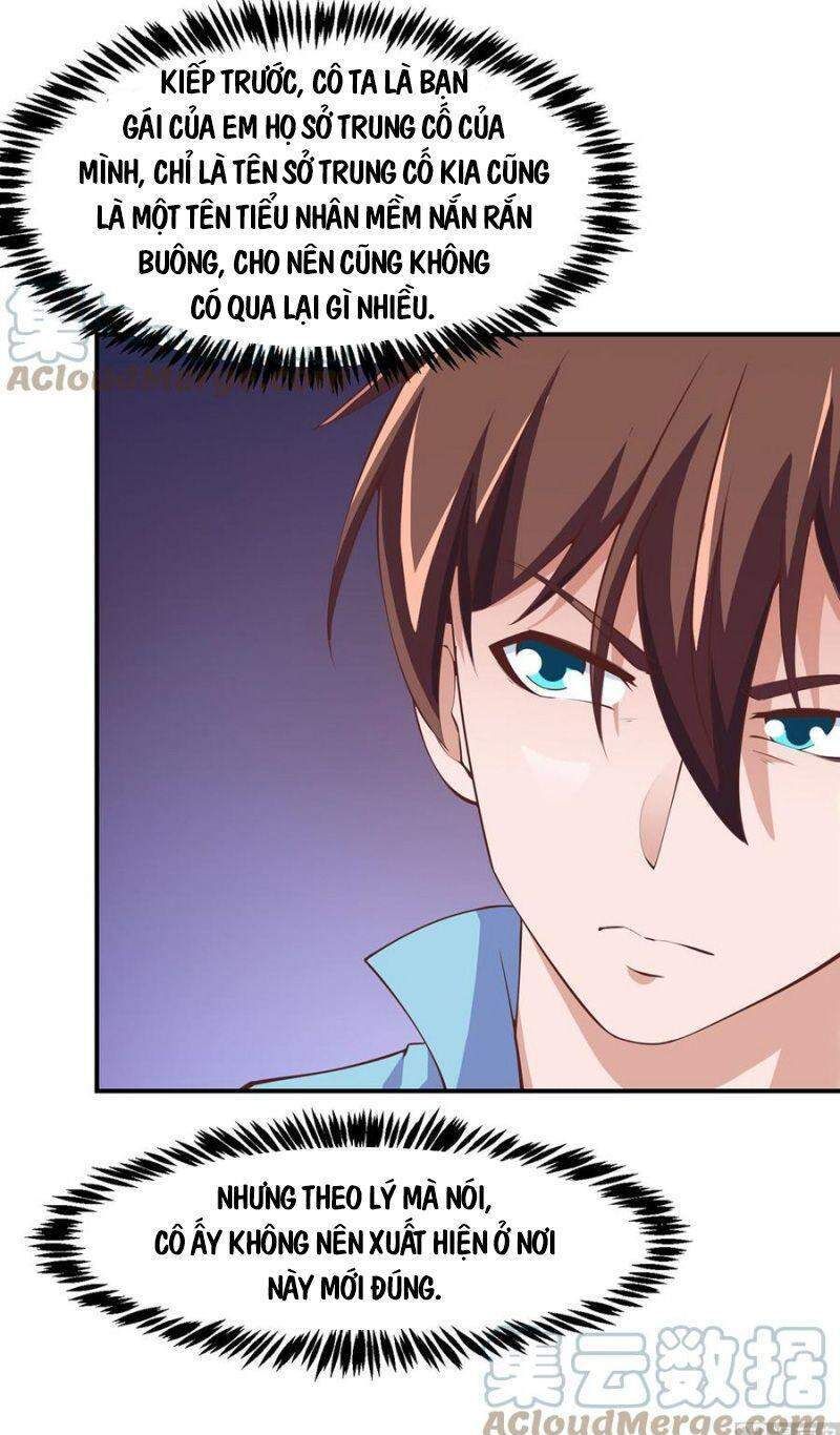 đọc truyện Tu Tiên Trở Về Tại Vườn Trường Chương 266 ảnh 19 tại Thiên Thai Truyện