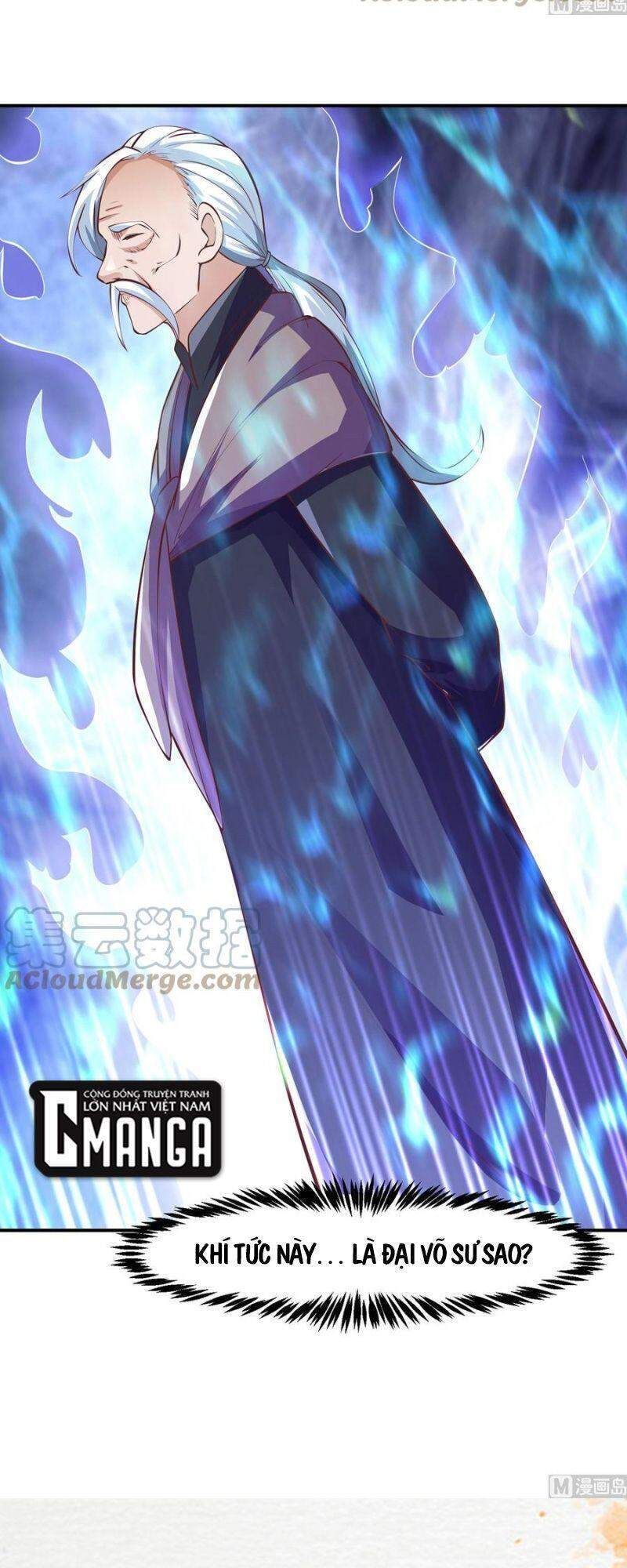 đọc truyện Tu Tiên Trở Về Tại Vườn Trường Chương 266 ảnh 20 tại Thiên Thai Truyện