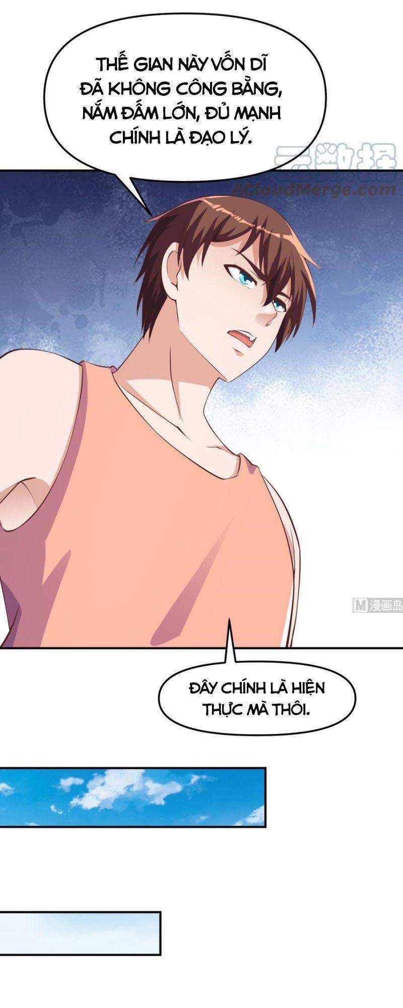 đọc truyện Tu Tiên Trở Về Tại Vườn Trường Chương 266 ảnh 4 tại Thiên Thai Truyện