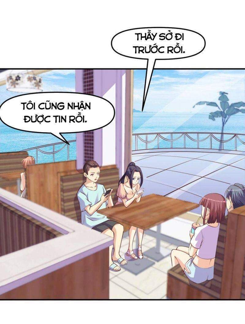 đọc truyện Tu Tiên Trở Về Tại Vườn Trường Chương 266 ảnh 5 tại Thiên Thai Truyện