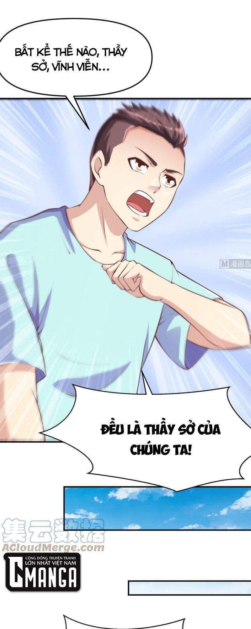 đọc truyện Tu Tiên Trở Về Tại Vườn Trường Chương 266 ảnh 8 tại Thiên Thai Truyện