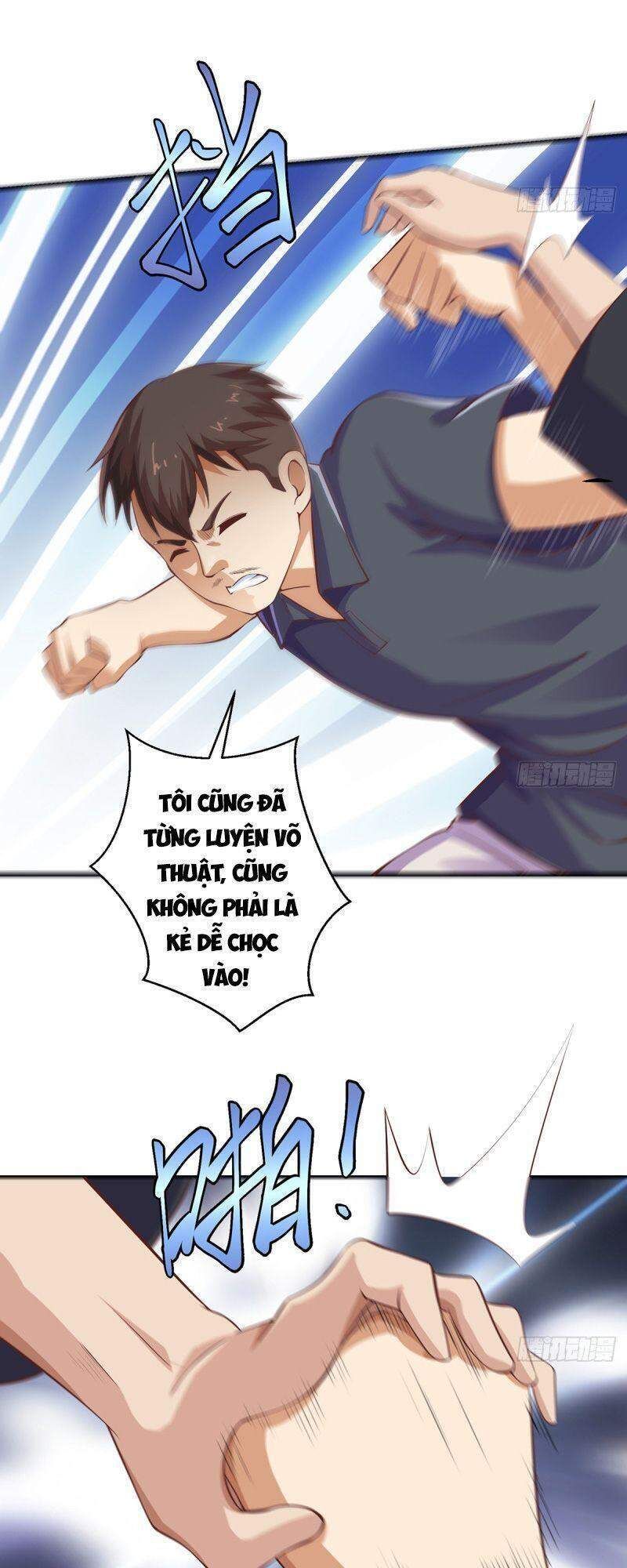 đọc truyện Tu Tiên Trở Về Tại Vườn Trường Chương 267 ảnh 15 tại Thiên Thai Truyện