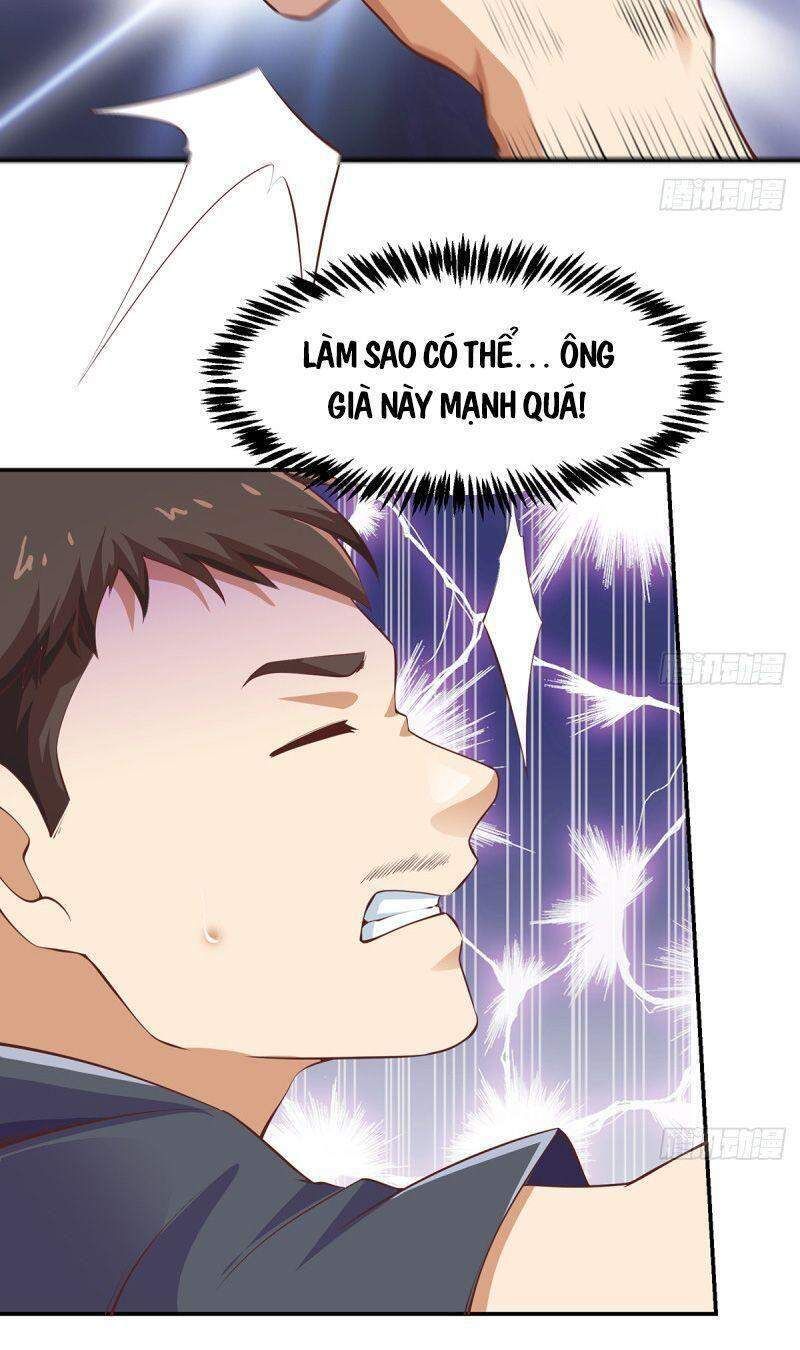 đọc truyện Tu Tiên Trở Về Tại Vườn Trường Chương 267 ảnh 16 tại Thiên Thai Truyện