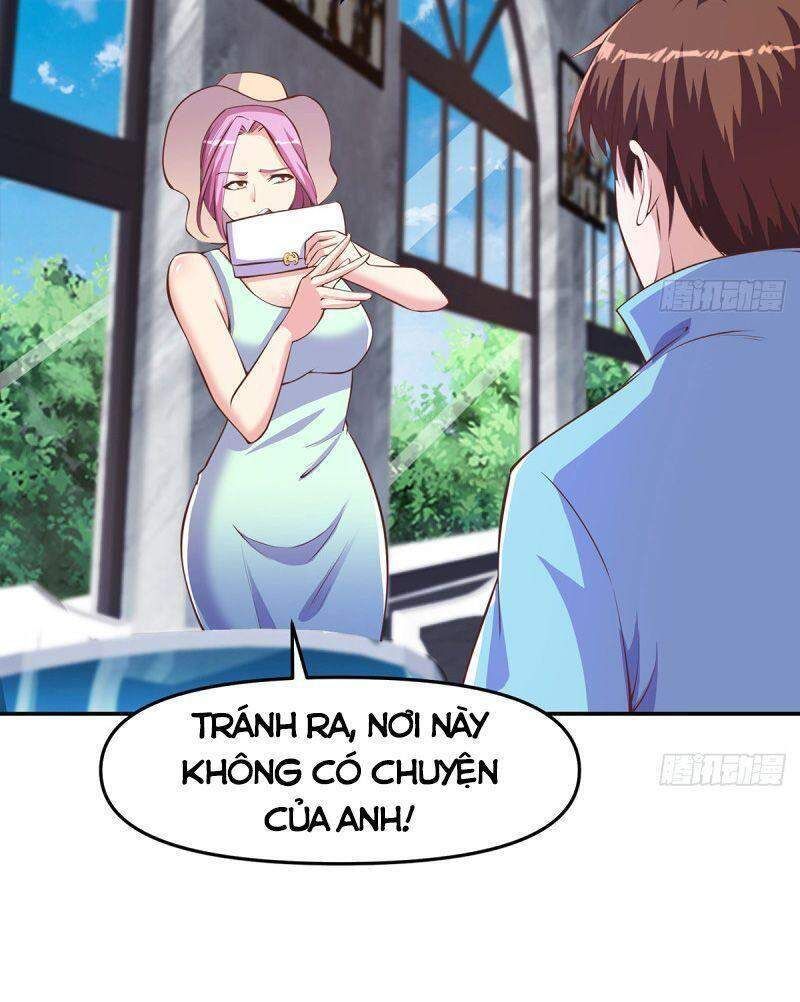 đọc truyện Tu Tiên Trở Về Tại Vườn Trường Chương 267 ảnh 20 tại Thiên Thai Truyện