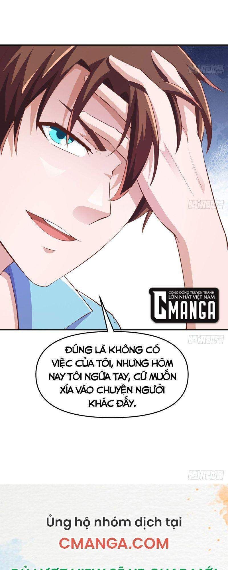 đọc truyện Tu Tiên Trở Về Tại Vườn Trường Chương 267 ảnh 21 tại Thiên Thai Truyện