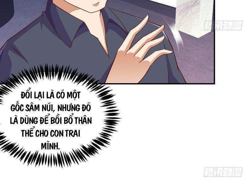 đọc truyện Tu Tiên Trở Về Tại Vườn Trường Chương 267 ảnh 8 tại Thiên Thai Truyện