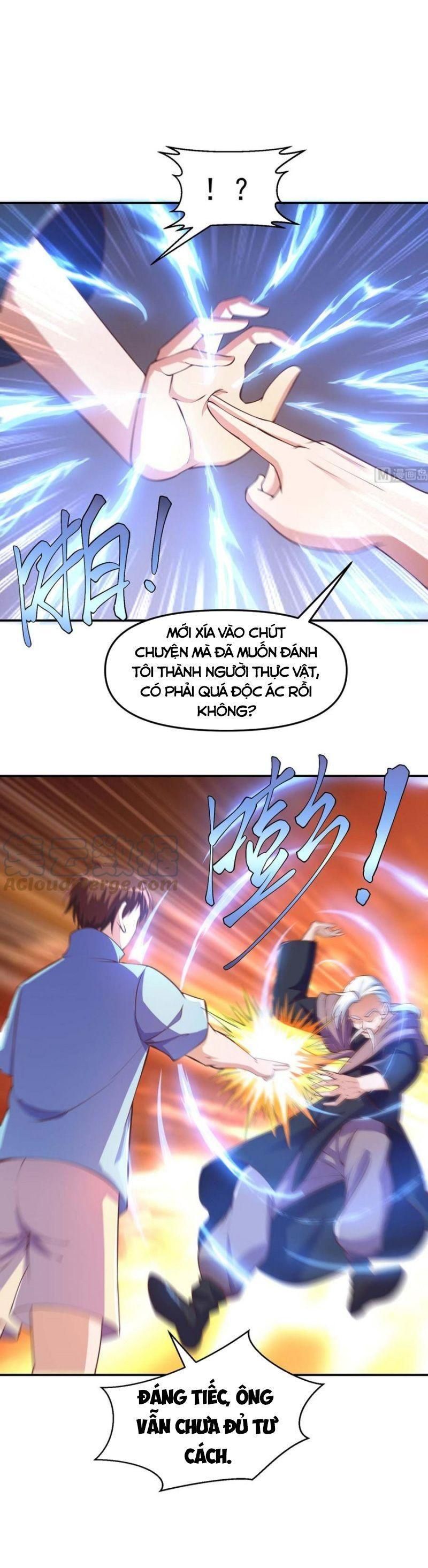 đọc truyện Tu Tiên Trở Về Tại Vườn Trường Chương 268 ảnh 4 tại Thiên Thai Truyện