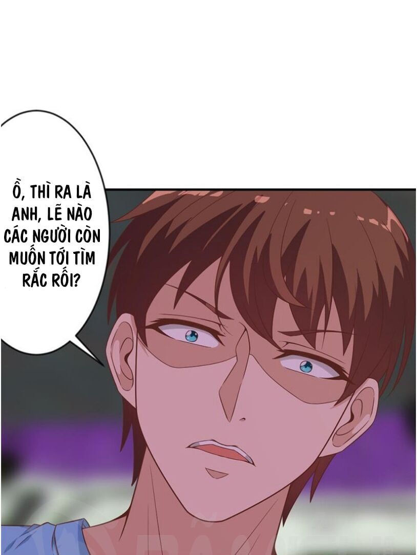 đọc truyện Tu Tiên Trở Về Tại Vườn Trường Chương 27 ảnh 12 tại Thiên Thai Truyện