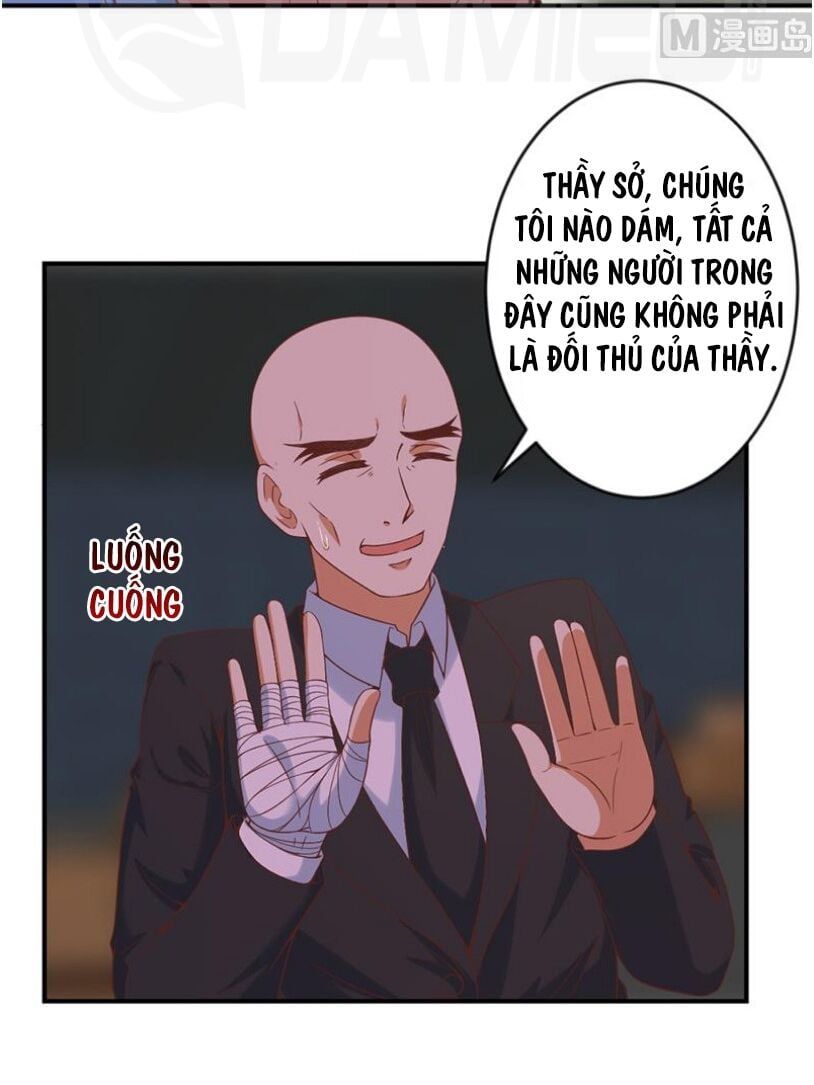 đọc truyện Tu Tiên Trở Về Tại Vườn Trường Chương 27 ảnh 13 tại Thiên Thai Truyện