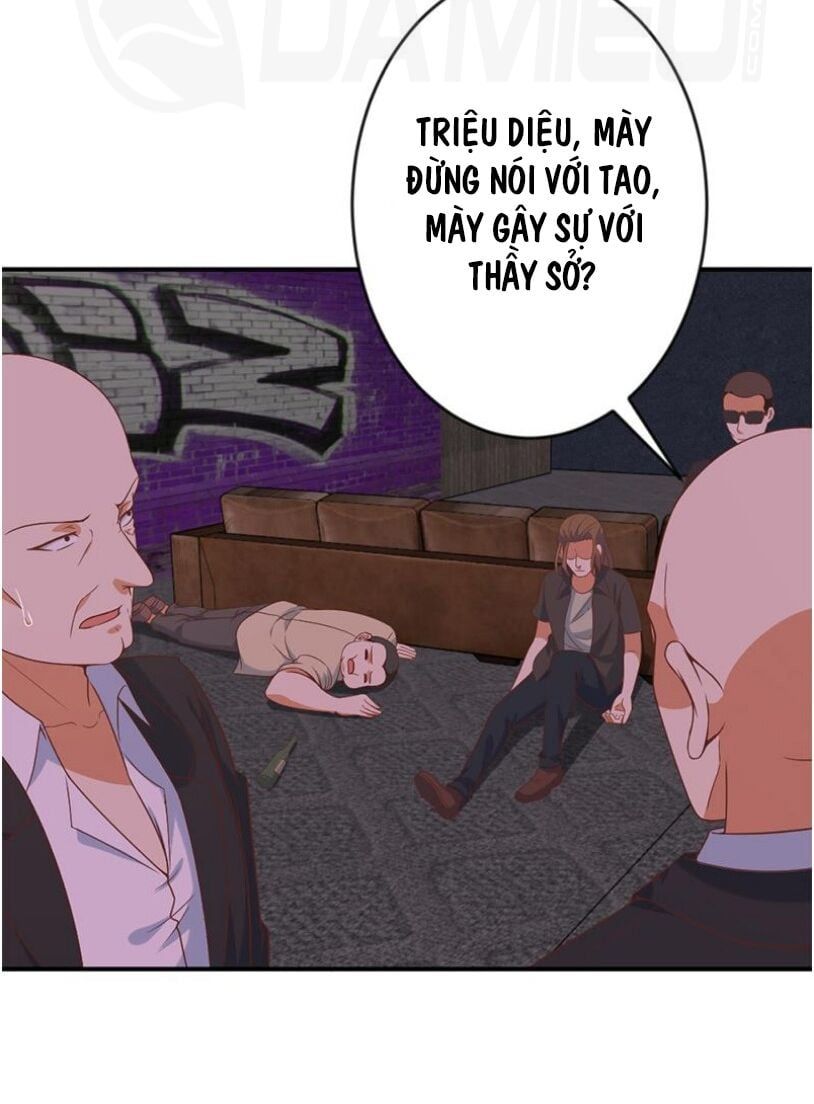 đọc truyện Tu Tiên Trở Về Tại Vườn Trường Chương 27 ảnh 17 tại Thiên Thai Truyện