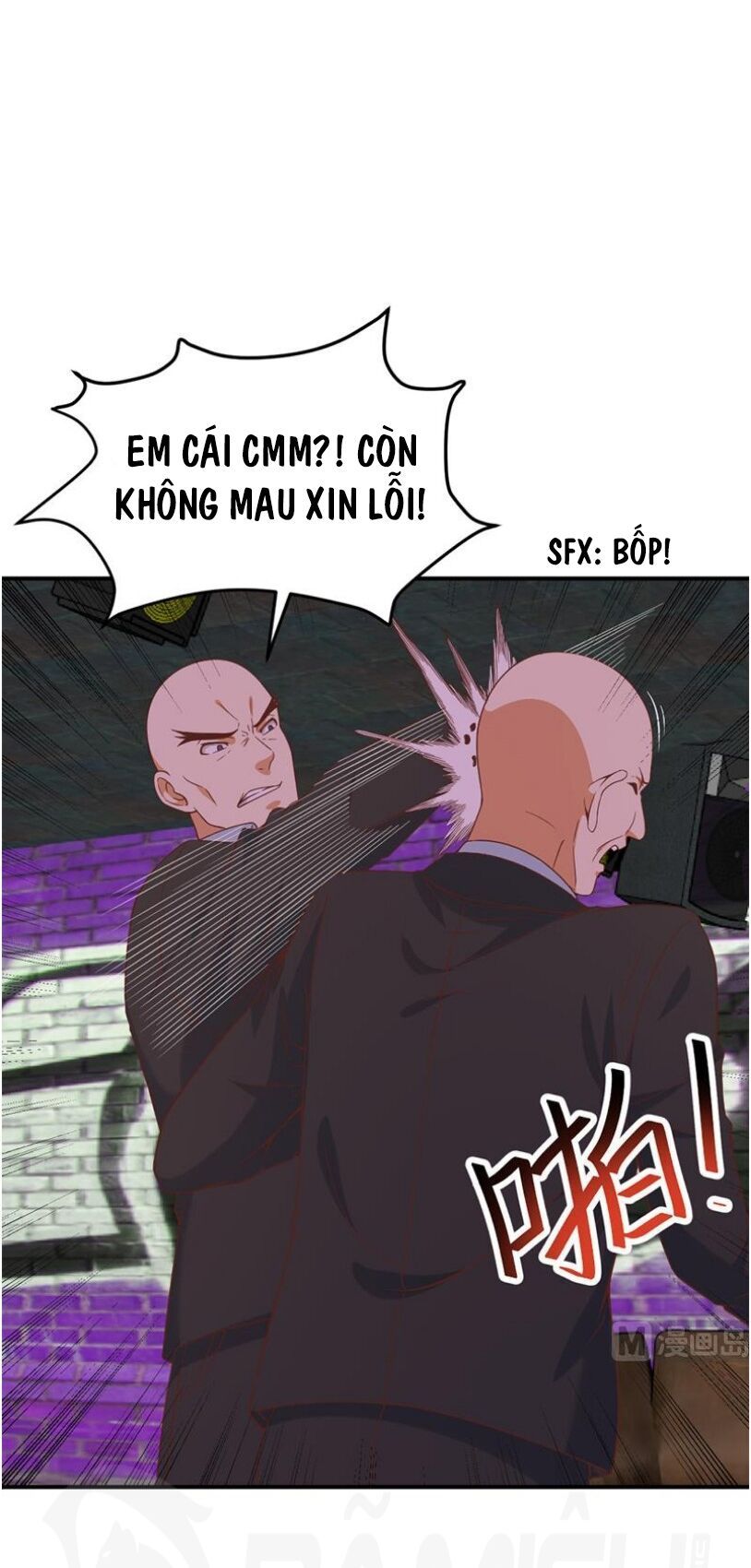 đọc truyện Tu Tiên Trở Về Tại Vườn Trường Chương 27 ảnh 19 tại Thiên Thai Truyện